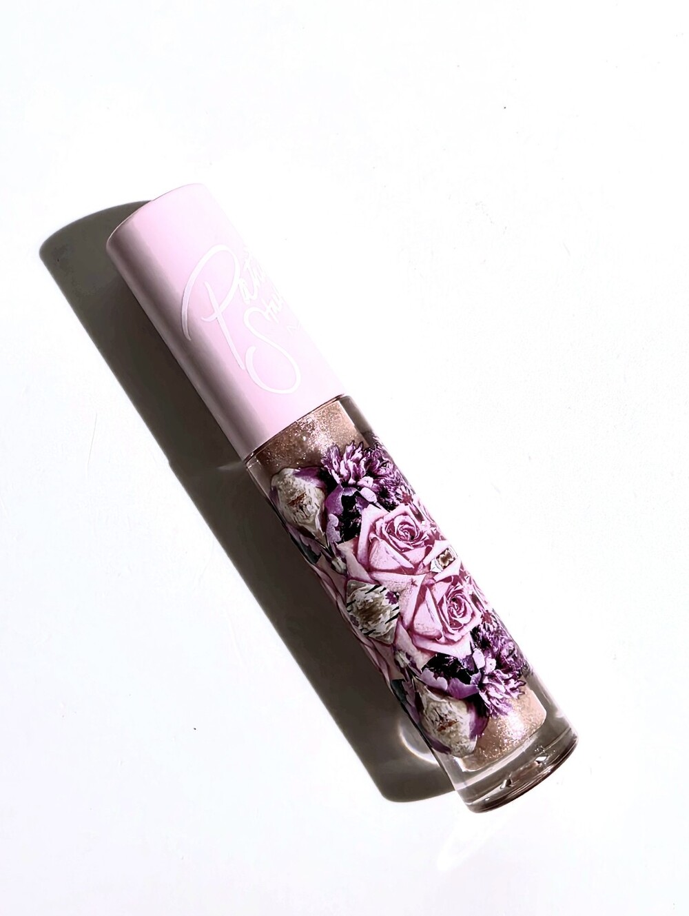 MAC x Patrick Starrr MamaStarrr Kiss Lipgloss New LE